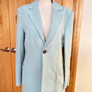 FRAME The Slim Blazer